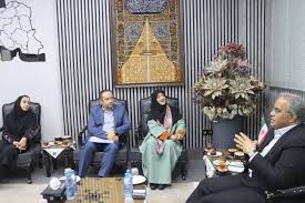 استاندار: صنایع‌ دستی سیستان و بلوچستان پیشران توسعه محلی است