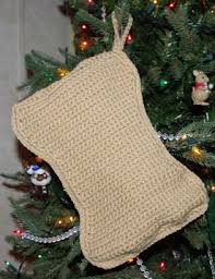 Image result for dog bone christmas stocking