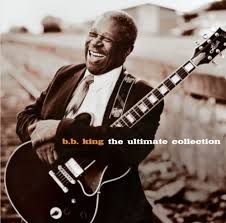 Resultado de imagen de BB king