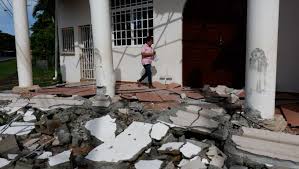 terremoto