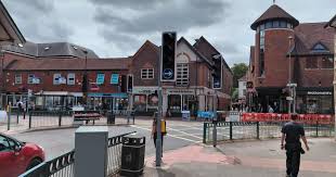 Hampshire Chronicle - News update