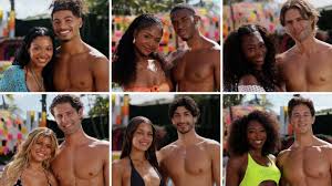 Love Island USA Season 8