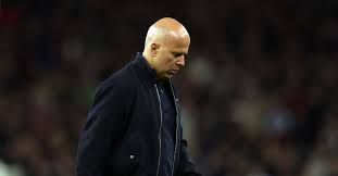 Training schedule, academy concerns and soft skills - why Liverpool sacked Slot