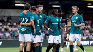 ESPN.nl - News update