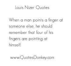 Top 8 distinguished quotes by louis nizer images German via Relatably.com