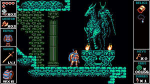 Image result for odallus the dark call