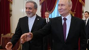 Iran war live: US considers Tehran's proposal amid rising tensions
