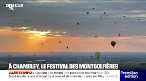 BFMTV - News update