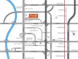 ผลการค้นหารูปภาพสำหรับ แผนที่ ที่ดิน ติวานนท์ ซอย3