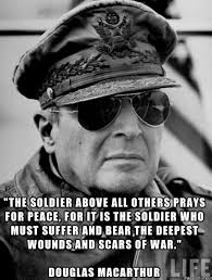 Douglas Macarthur Leadership Quotes. QuotesGram via Relatably.com