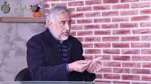 جواد گلپایگانی