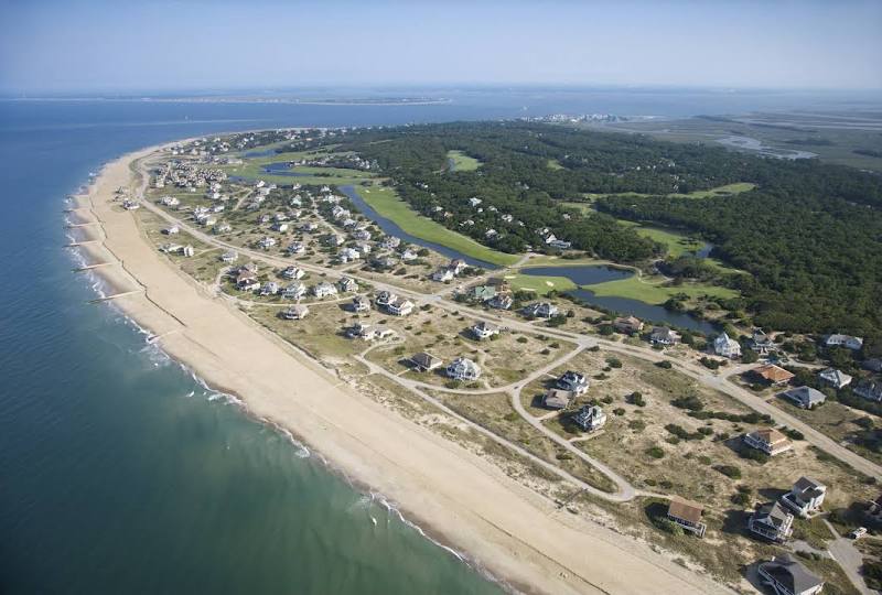 Bald Head Island