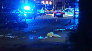 Speeding Motorcycle Collision in Lee County Leaves Two Dead