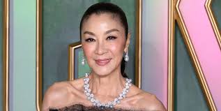 Michelle Yeoh proves the anti-ageing ‘bounce bob’ makes hair look twice as thick at 60