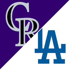 La Dodgers