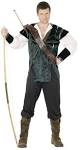 Costume moyen age homme