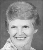 WHITTON, Irene Louise Irene Louise Whitton, 82, formerly of Hartford and ... - WHITIREN