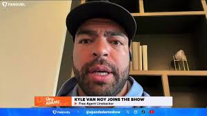 Kyle Van Noy Shoots Down Potential Fit With Steelers
