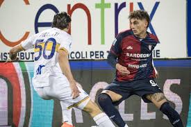 Sinnos dae su mundu de su fùbalu sardu