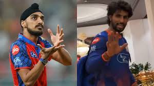‘अंधेरे’ वाली टिप्पणी: अर्शदीप-तिलक वर्मा के बीच IPL 2026 के विवाद पर प्रभसिमरन सिंह ने तोड़ी चुप्पी