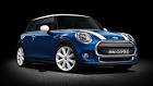 Mini cooper d