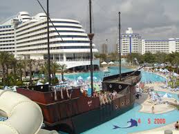Image result for TITANIC HOTEL TURKEY