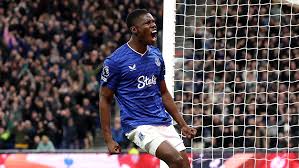 Why Thierno Barry's offside goal stood as Man City draw 3-3 with Everton