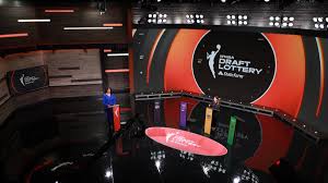 How does the WNBA draft lottery work? Here's what to know for 2025