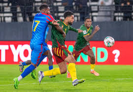 Final Épica! Nigéria x RD Congo Decidem Vaga para a Copa 2026!