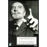 Author: Pirandello, Luigi / Musa, Mark (Translator). Edition/Copyright: 1995 - 014018922X