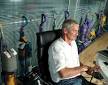 James Dyson: Why the vacuum cleaner king wants to turn us into a