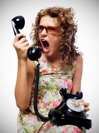 Image result for images of people making phone calls