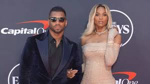 Ciara dey tok how Russell Wilson dey 'nosy' around ein friends