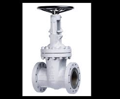 CAST STEEL GATE VALVE – Belfast Controls