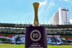 Tiene México clasificatorio Sub 20 a JO y Mundial