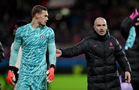 Chelsea News - News update