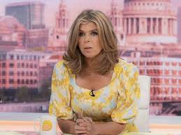 Good Morning Britain interrupted as Kate Garraway announces 'devastating' news