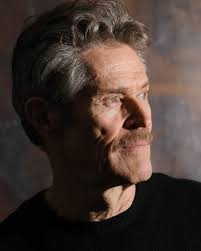 Willem Dafoe
