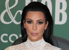 Image result for Kim Kardashian settles lawsuit over ‘fake robbery’ story