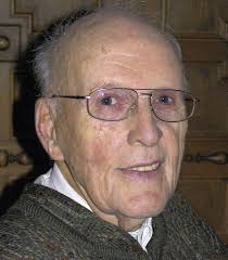 Stegen: Professor Karl Frank feiert seinen 90. Geburtstag - badische- - 65304464