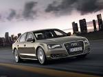 2011 Audi A8 4.2 Quattro - Road Test - Car Reviews - Car and Driver