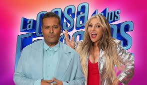 Aldo Rendón vs Mariana Ochoa: 'Ya no la soporto', ¿Con quiénes se ha peleado la cantante de OV7 en La Casa de los Famosos México 2026?