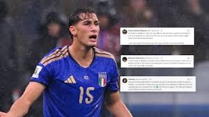 Fans meten PRESIÓN a Italia tras sorteo del Repechaje por el Mundial: ‘Ojalá jueguen sin miedo’