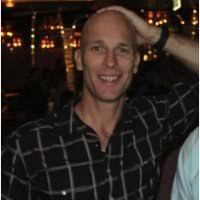 HBW Lighting Employee Gavin Hornibrook's profile photo