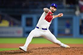 Dodgers Nation - News update