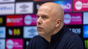 Sunderland – Liverpool, de la ora 22:15 pe VOYO: Slot simte cum îi fuge pământul de sub picioare