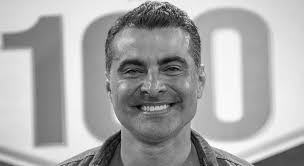 Choque! JP Mantovani, Ex-Fazenda, Morre Tragicamente em SP - Imagen ilustrativa del artículo