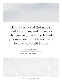 Harlan Coben Quotes &amp; Sayings (78 Quotations) - Page 4 via Relatably.com