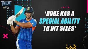 Recent Match Report - India vs Netherlands, ICC Men's T20 World Cup 2026, 36th Match, Group A | ESPN.com