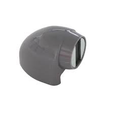 Welter Türfeststeller Magnetisch – CF-22-2-W, Grau ...